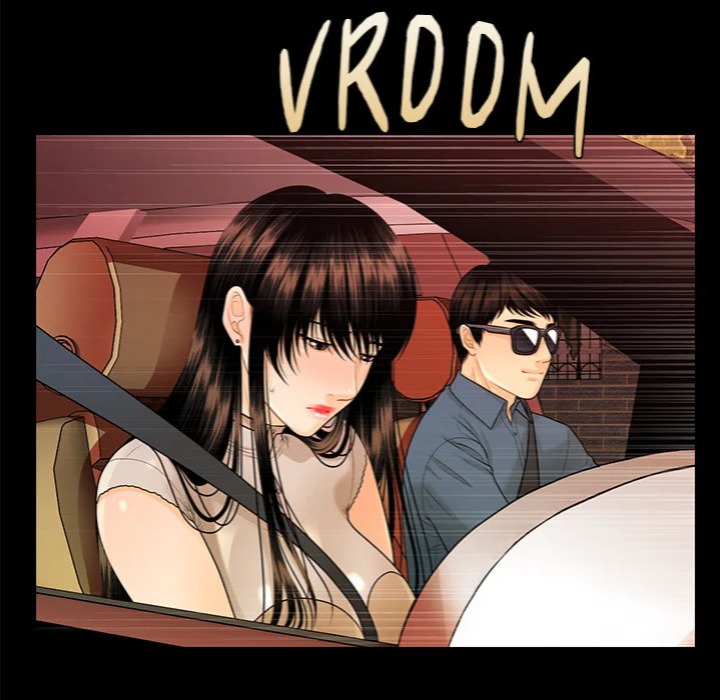 My Secretary - Chapter 51 Page 95