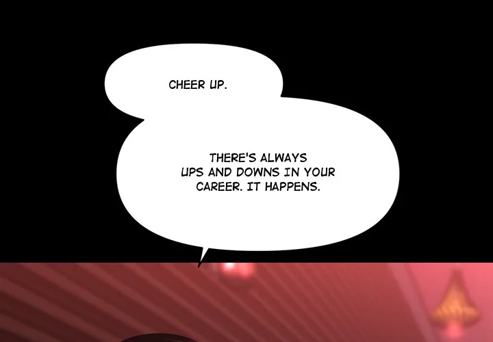 My Secretary - Chapter 53 Page 1