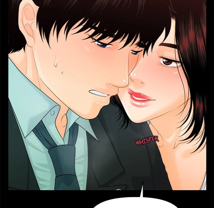 My Secretary - Chapter 53 Page 117