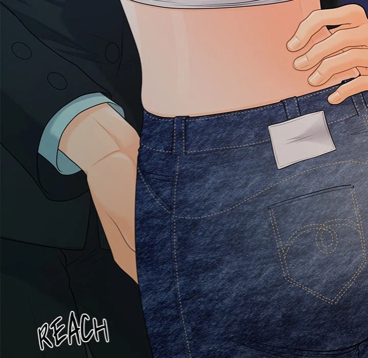 My Secretary - Chapter 53 Page 151