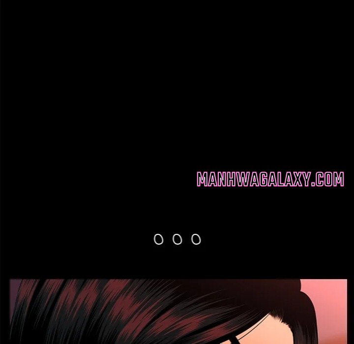 My Secretary - Chapter 53 Page 38