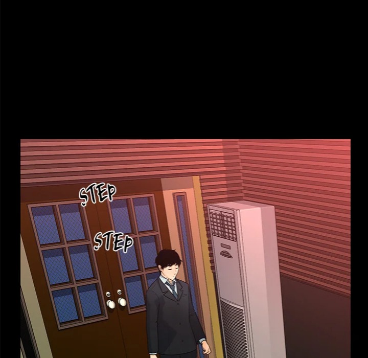 My Secretary - Chapter 53 Page 45