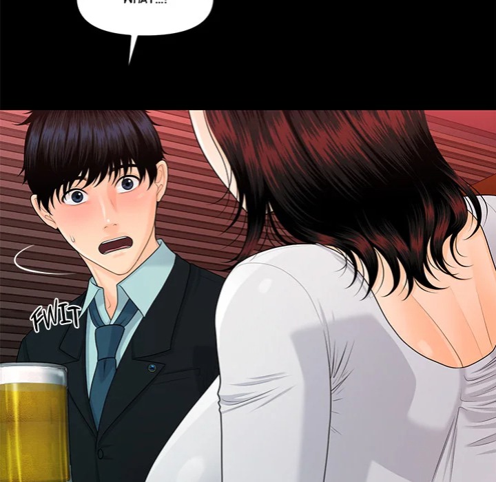 My Secretary - Chapter 53 Page 67