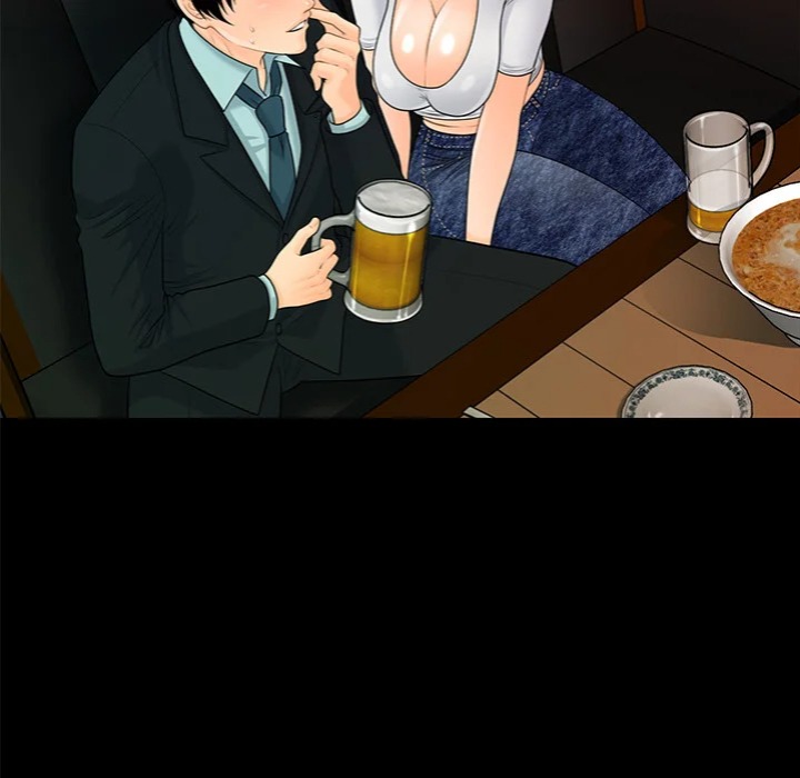 My Secretary - Chapter 53 Page 83