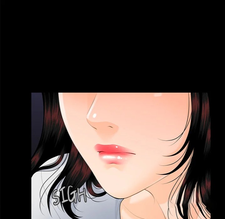 My Secretary - Chapter 53 Page 84