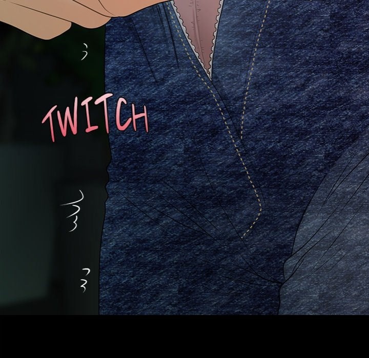 My Secretary - Chapter 54 Page 11