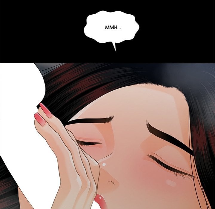 My Secretary - Chapter 54 Page 110