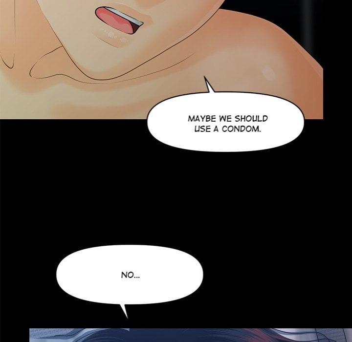 My Secretary - Chapter 54 Page 128