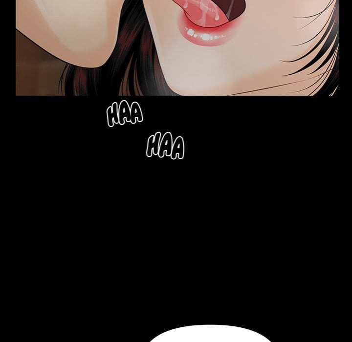 My Secretary - Chapter 54 Page 16