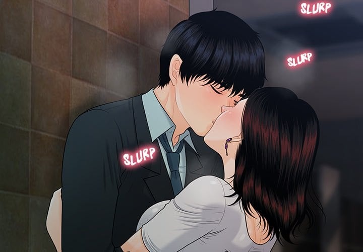 My Secretary - Chapter 54 Page 2