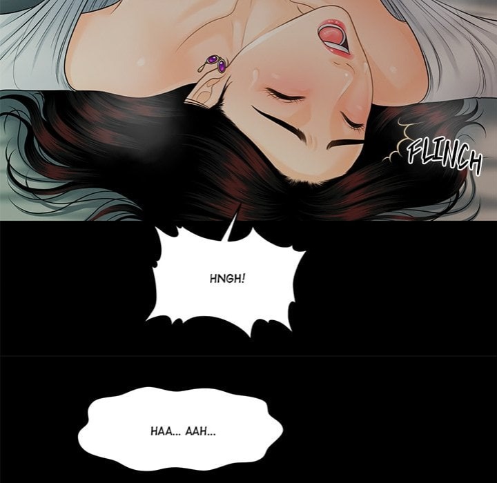 My Secretary - Chapter 54 Page 61