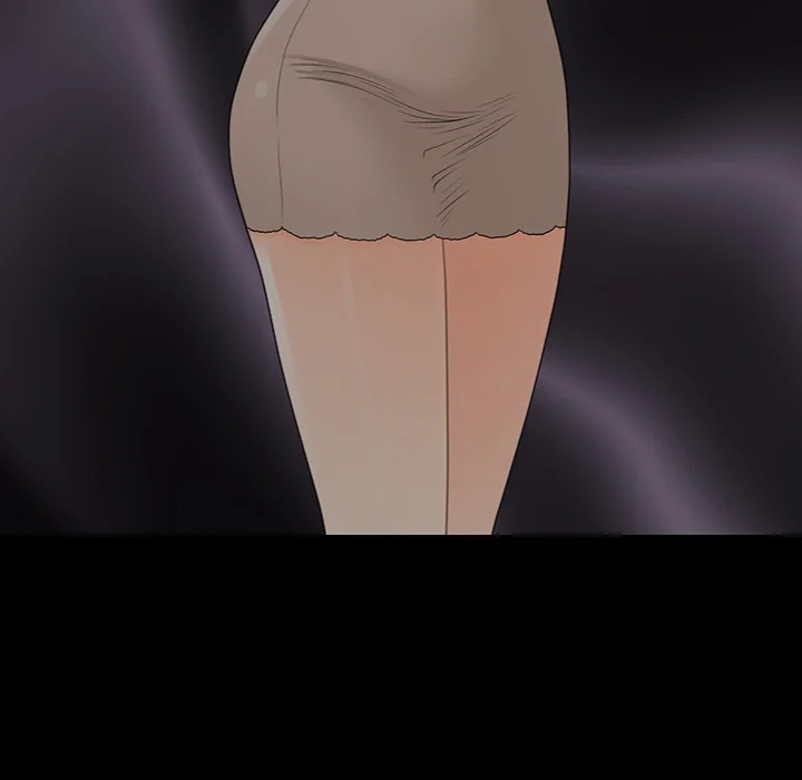 My Secretary - Chapter 55 Page 133