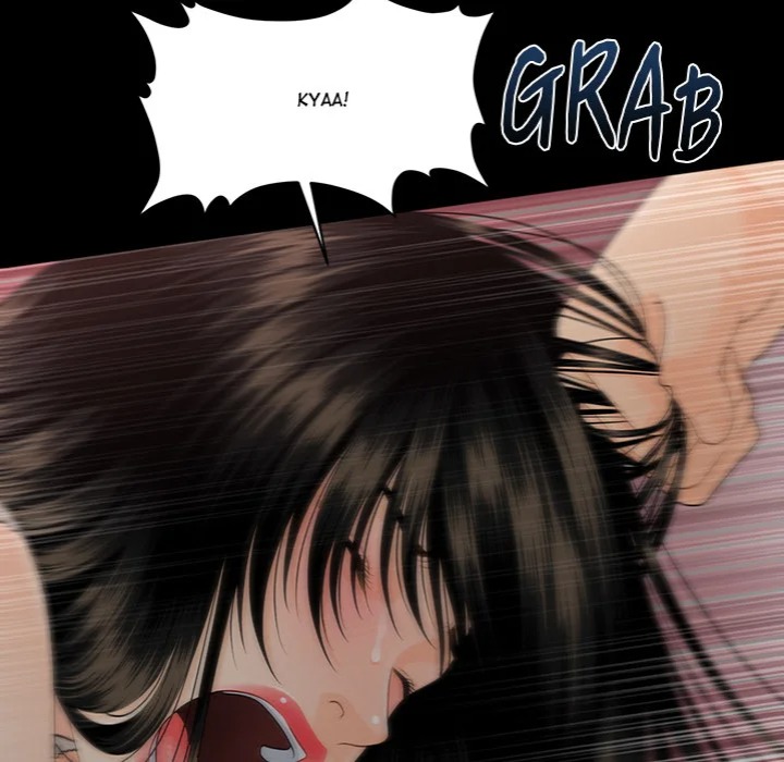 My Secretary - Chapter 55 Page 136