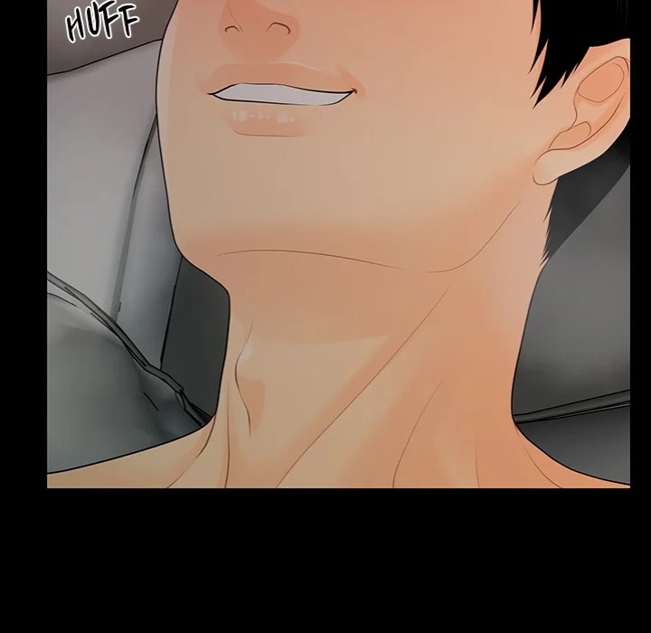 My Secretary - Chapter 55 Page 144