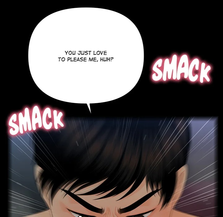 My Secretary - Chapter 55 Page 23