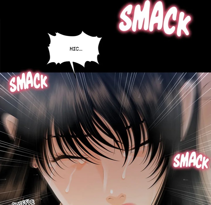 My Secretary - Chapter 55 Page 25