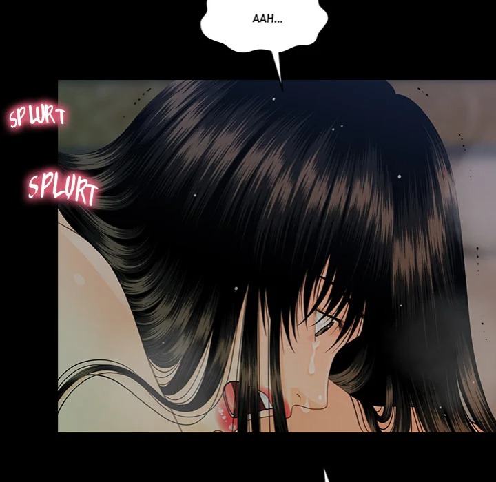 My Secretary - Chapter 55 Page 49