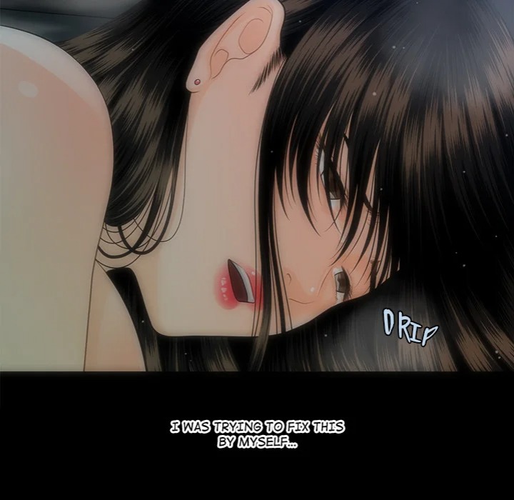 My Secretary - Chapter 55 Page 59