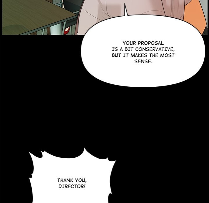 My Secretary - Chapter 56 Page 108