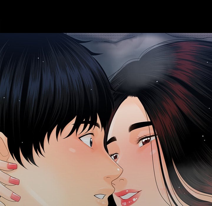 My Secretary - Chapter 56 Page 12