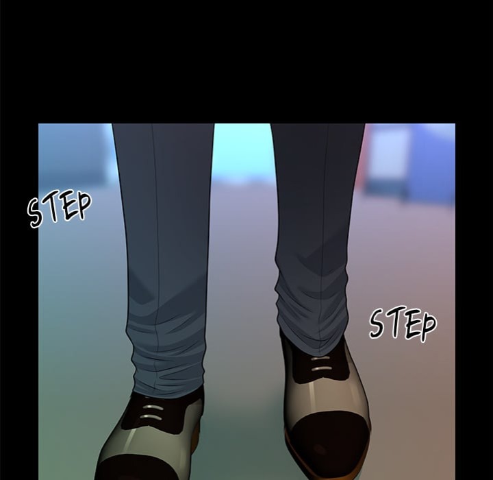 My Secretary - Chapter 56 Page 128