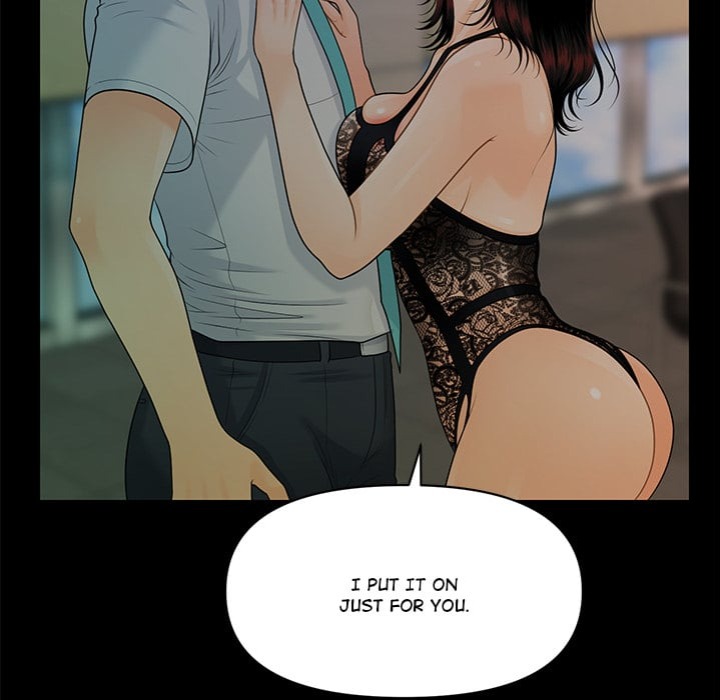 My Secretary - Chapter 56 Page 144