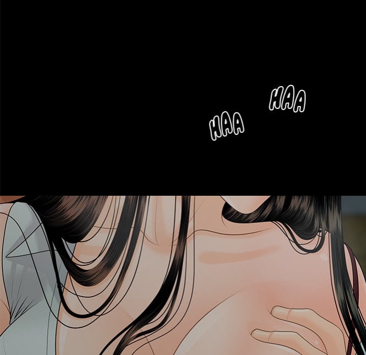 My Secretary - Chapter 57 Page 107