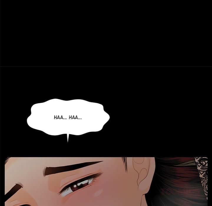 My Secretary - Chapter 57 Page 156