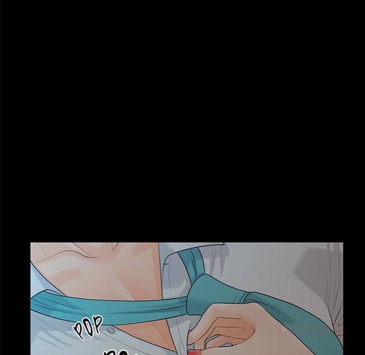 My Secretary - Chapter 57 Page 44