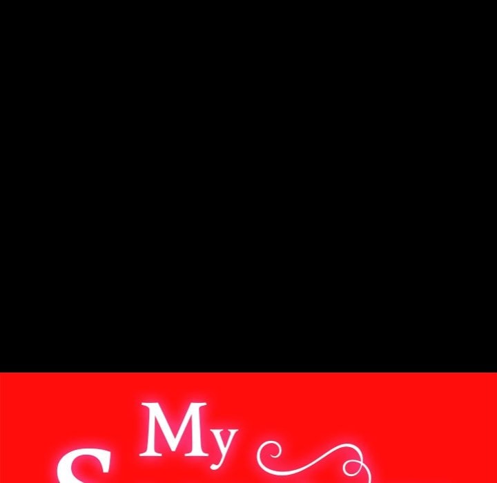 My Secretary - Chapter 58 Page 10