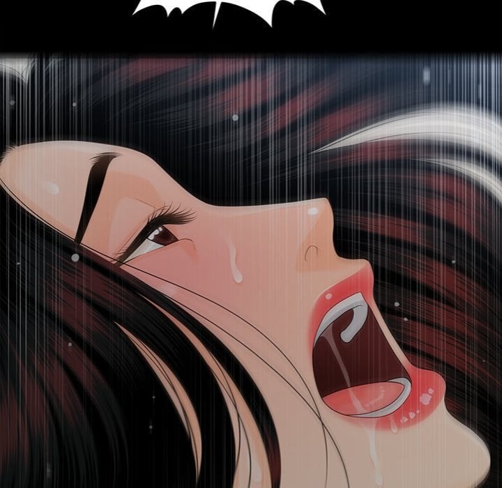 My Secretary - Chapter 58 Page 126