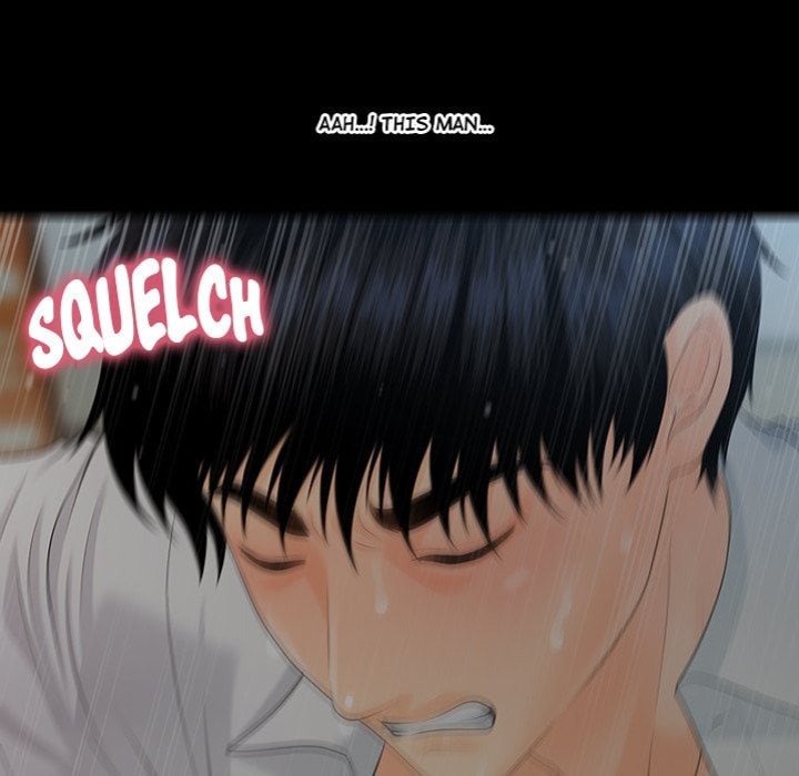 My Secretary - Chapter 58 Page 20