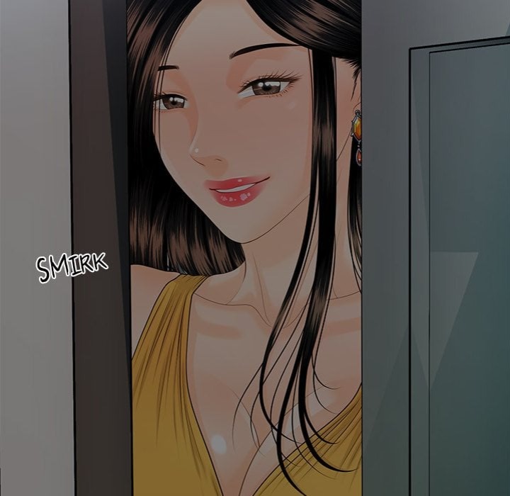 My Secretary - Chapter 58 Page 52