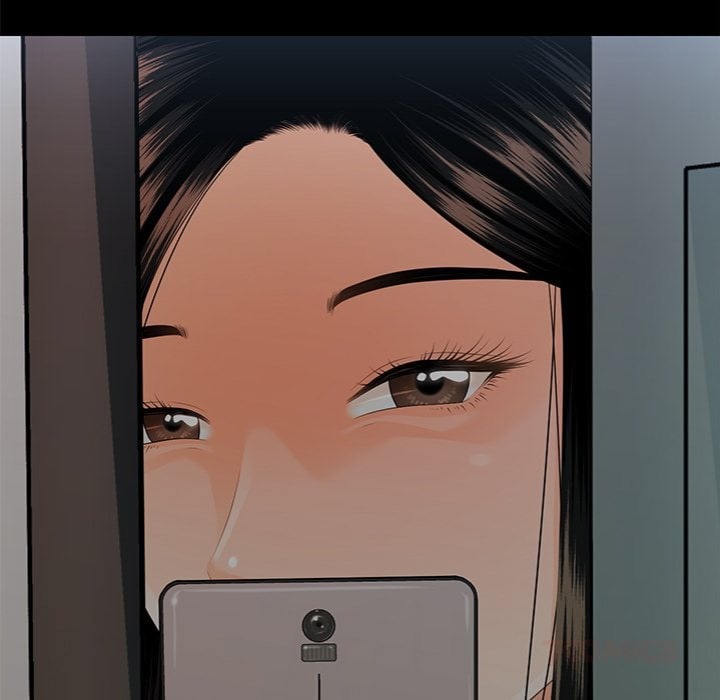 My Secretary - Chapter 58 Page 57