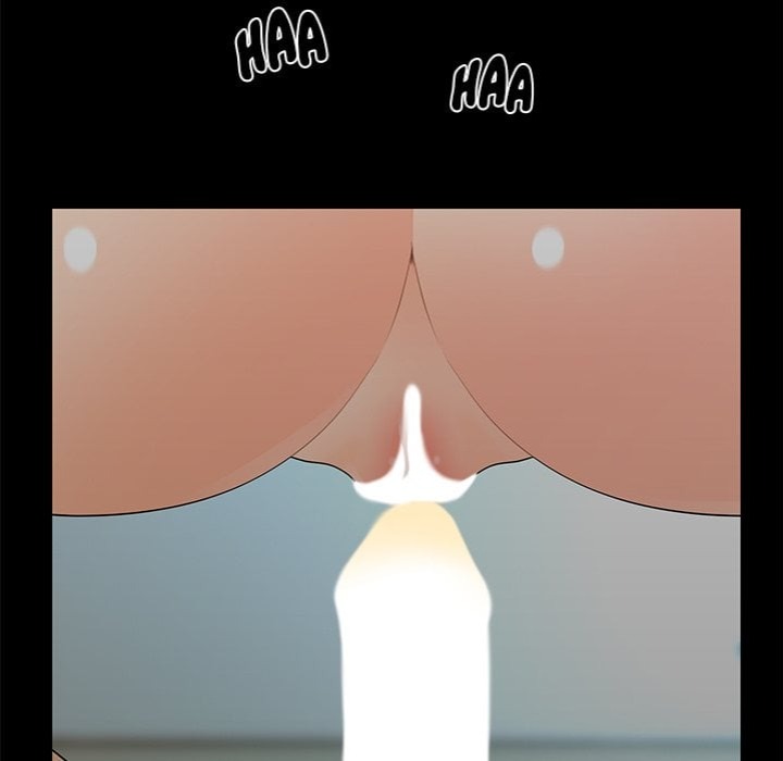 My Secretary - Chapter 58 Page 61