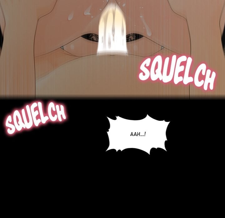 My Secretary - Chapter 58 Page 80