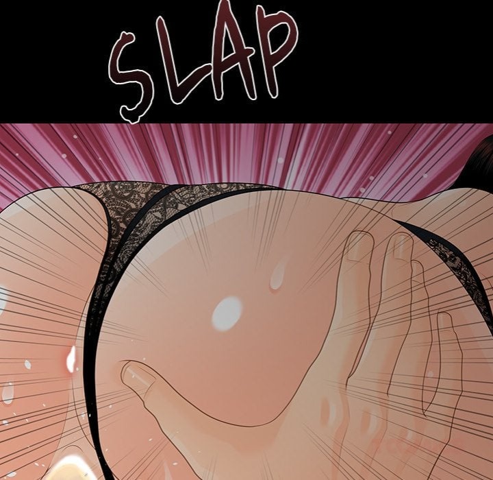 My Secretary - Chapter 58 Page 93