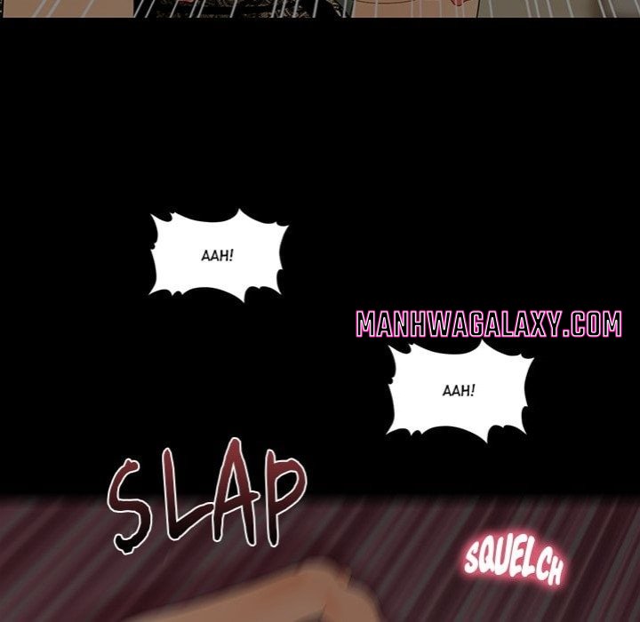 My Secretary - Chapter 58 Page 96