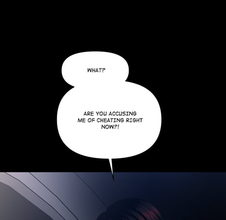 My Secretary - Chapter 59 Page 110