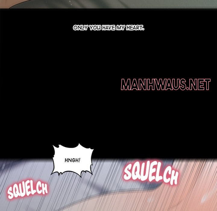 My Secretary - Chapter 59 Page 135