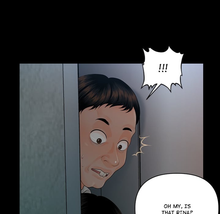 My Secretary - Chapter 59 Page 27