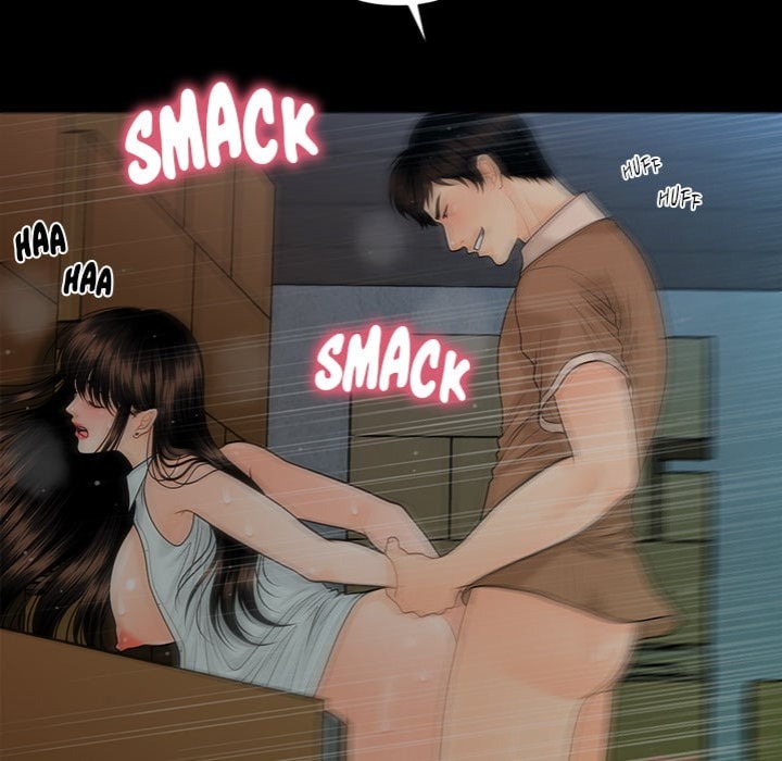 My Secretary - Chapter 59 Page 40