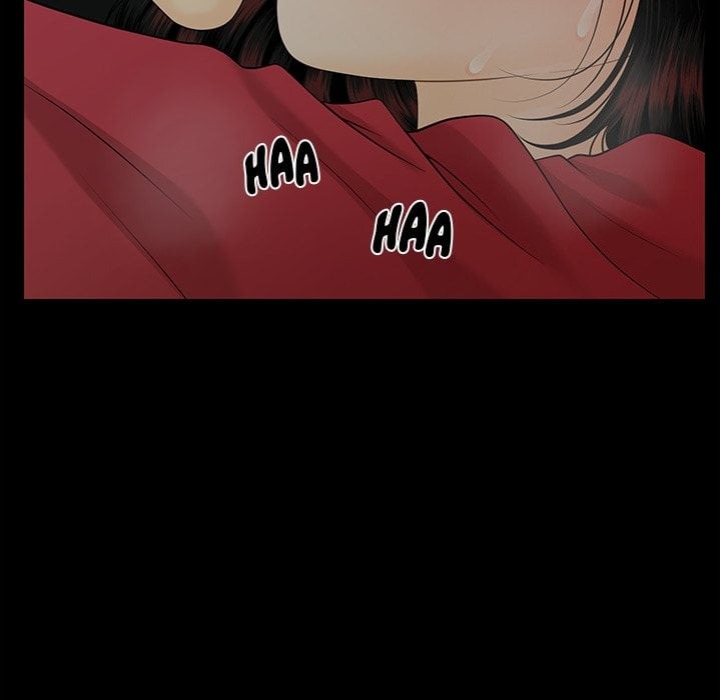 My Secretary - Chapter 60 Page 100