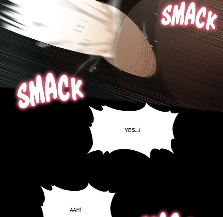 My Secretary - Chapter 60 Page 112