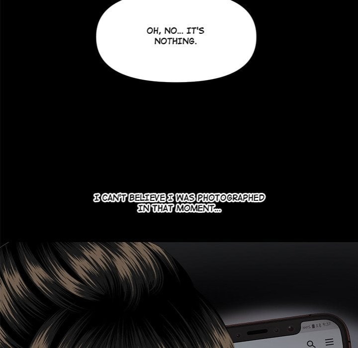 My Secretary - Chapter 60 Page 24