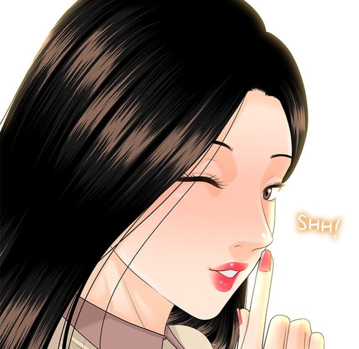 My Secretary - Chapter 60 Page 37