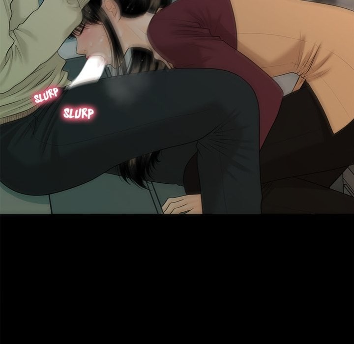 My Secretary - Chapter 60 Page 76