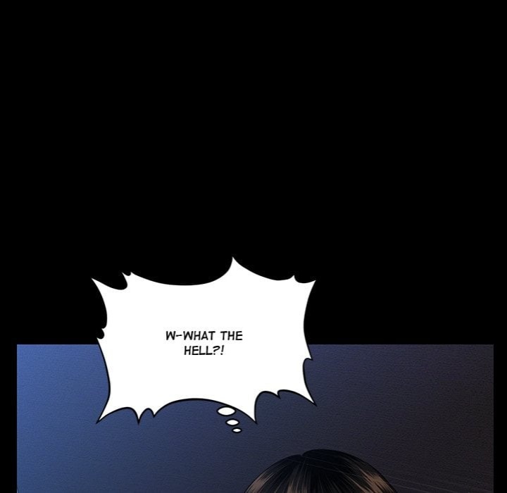 My Secretary - Chapter 60 Page 9