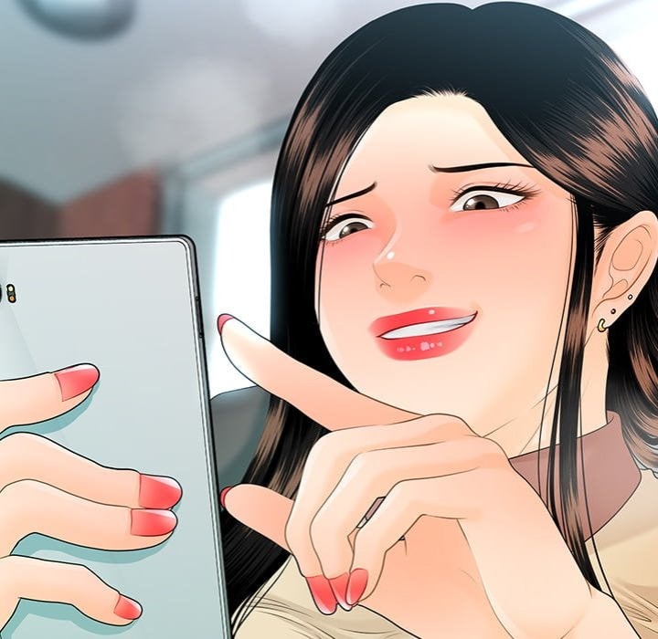 My Secretary - Chapter 61 Page 11