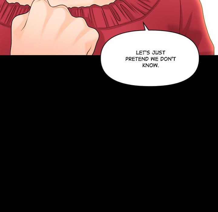 My Secretary - Chapter 61 Page 110